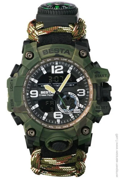 Besta   Military  