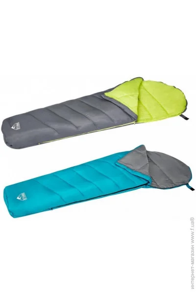  Bestway   68102  hollow fibre (ѳ) (68102 (Grey))