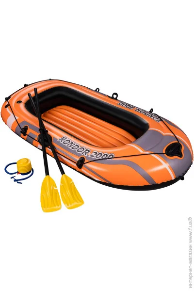   Bestway  Hydro-Force Set 188 x 98   +  61062 (DM-61062)