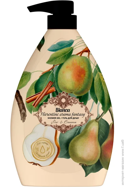 Bianca    Florentine aroma fantasy  1000 