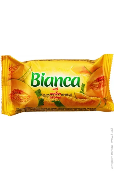 Bianca  Melon 140  1 ./.