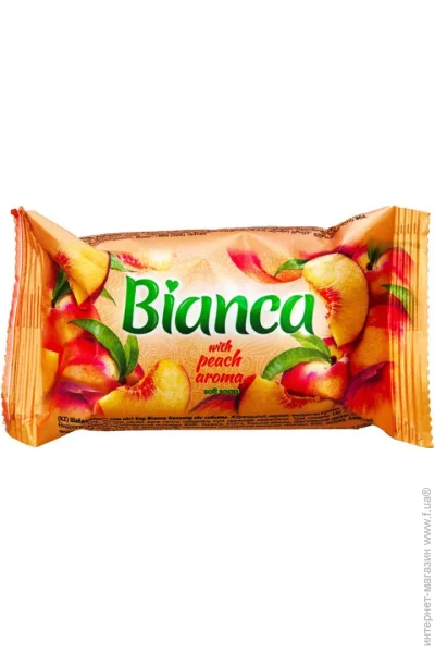 Bianca  Peach 140  1 ./.