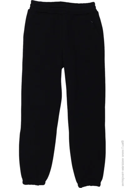 Bibo Штани утеплені р.152 чорний 9511 Bibo Штани утеплені р.152 чорний 9511