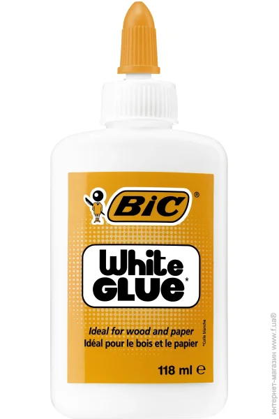 г  BIC   118 