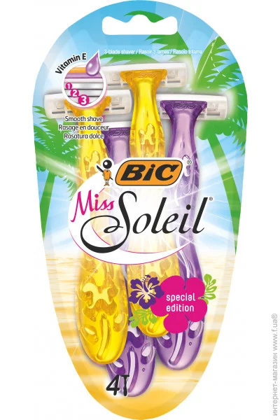 BIC  ̲  ϲ 4 (3086123493049)
