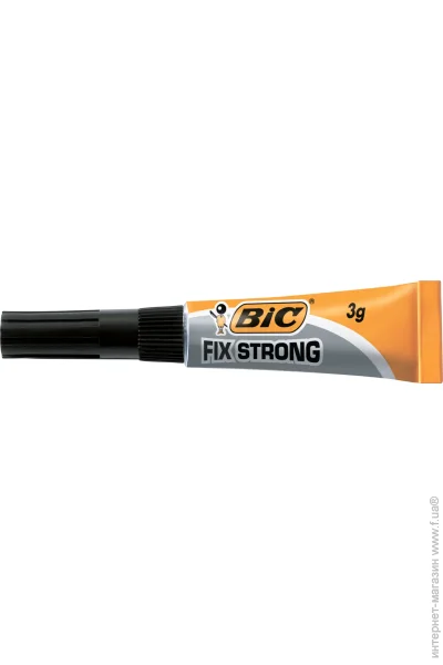 г  BIC - "BIC", 3 (BC9048264)
