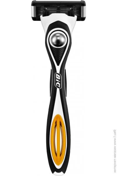 BIC  Flex 5 Hybrid 2 .
