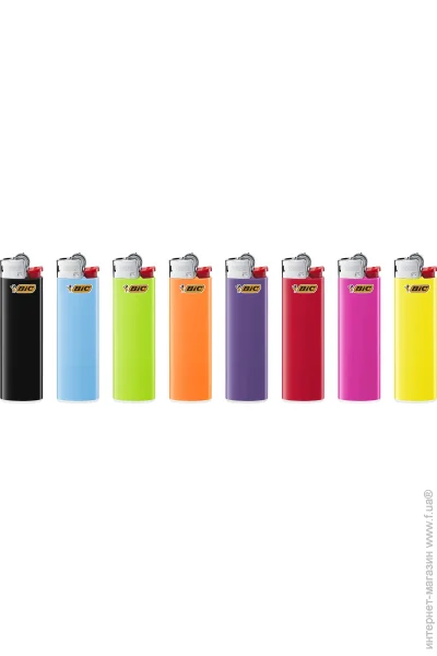 BIC   J23 Slim 