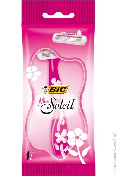 BIC Miss Soleil