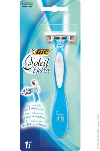 BIC Soleil Bella