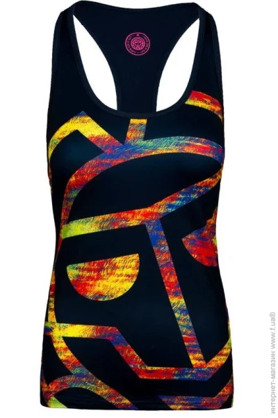   Bidi Badu   Alika Lifestyle Tank S (4 251 613 269 988 S)