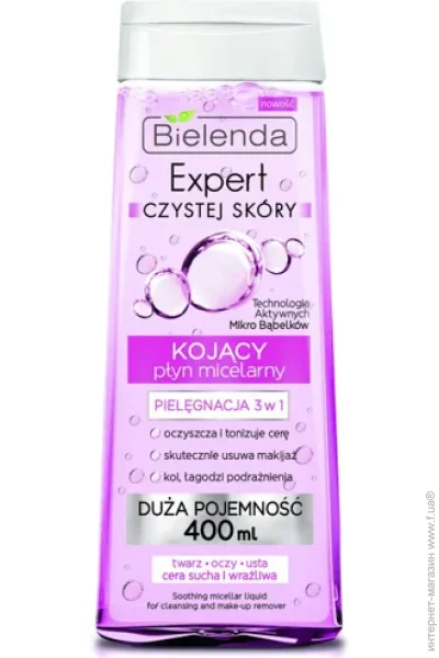 Bielenda   Expert  3  1 400 