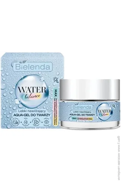Bielenda  - - Water Balance  50 