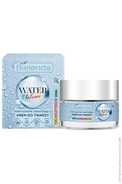 Bielenda    - Water Balance   50 