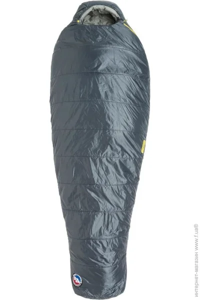 Big Agnes  Anthracite 20 L  Slate (1054-021.0211)