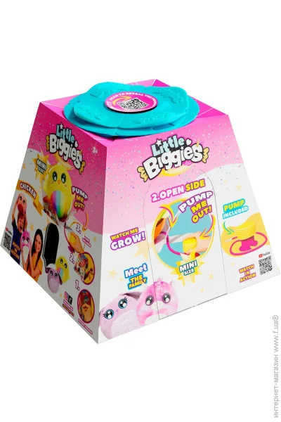   Biggies   Little Fantasy 22   (BIG002-BF)