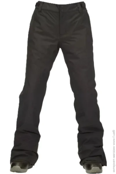   Billabong  Adiv Malla J Black L (1092-3666423083067)