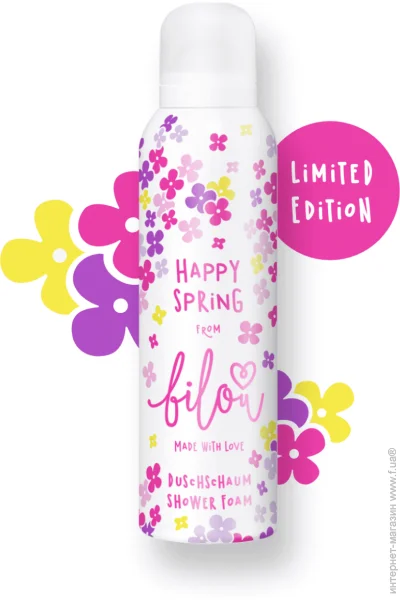  Bilou Happy Spring 200  (4260437290191)