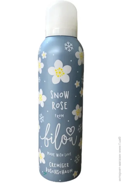 Bilou ϳ   Snow Rose   200 