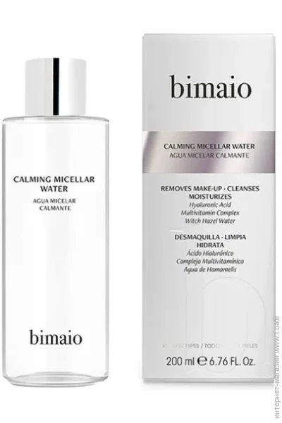 Bimaio ̳  Calming Micellar Water 200 
