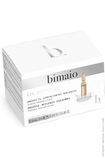  Bimaio    Ox-Defense Ampoules 2  10 .