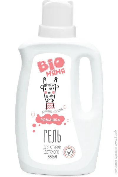    Bio      1000  (4820168431104)
