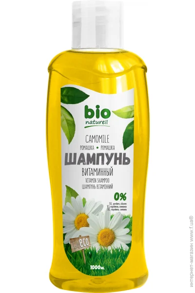 Bio Naturell   1000 (4820168431227)