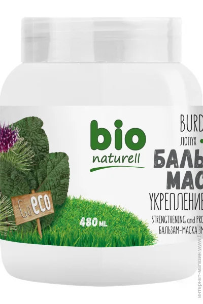 Bio Naturell -    480 (4820168432026)
