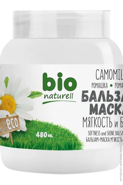 Bio Naturell -    480 (4820168432040)