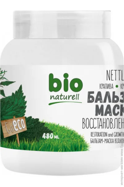 Bio Naturell -    480 (4820168432057)