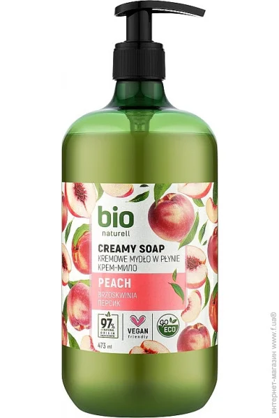 Bio Naturell /- 473  (4820168434228)
