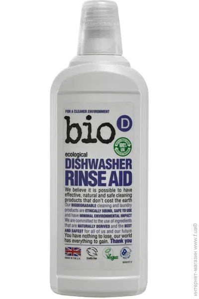     Bio-D  750  (5034938100285)