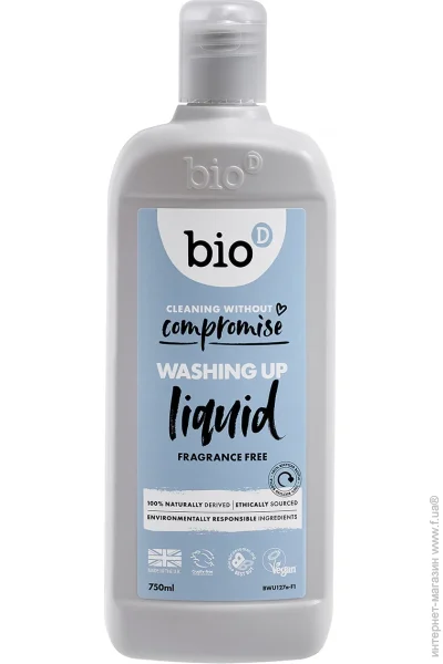     Bio-D    750  (5034938100216)