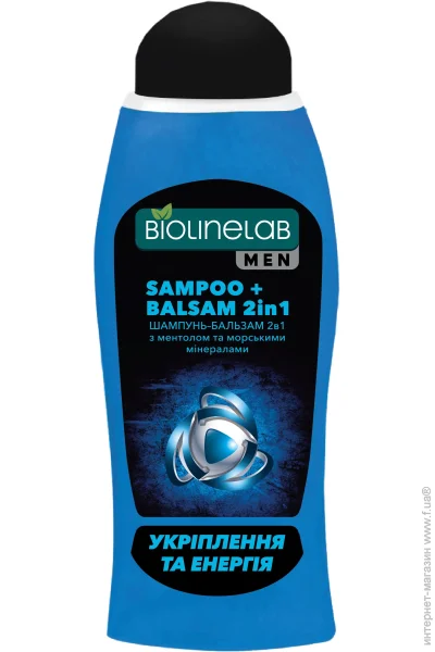  Biolinelab 21      400  (4820238720404)