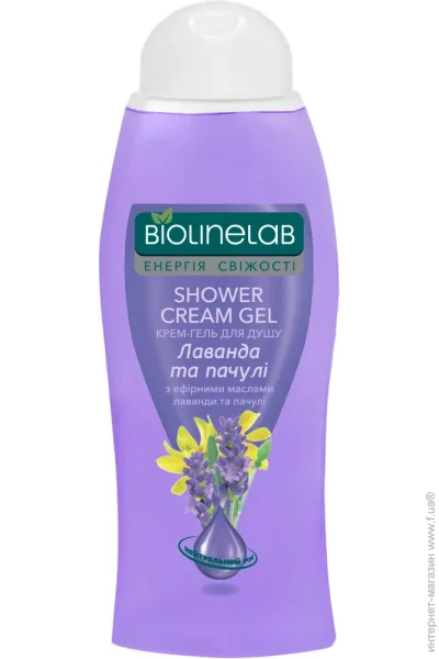 Biolinelab -    400 