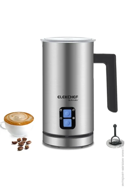  Biolomix   () Milk Frother EMF600 ()