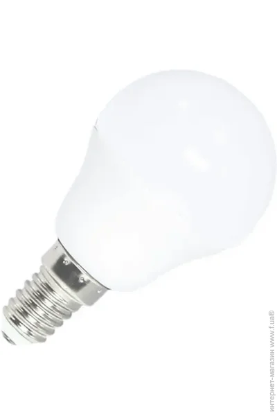 Biom   G45 7W E14 4500K  -566 (5688)