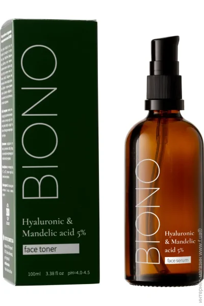         5% Biono 100  (4820267050466)