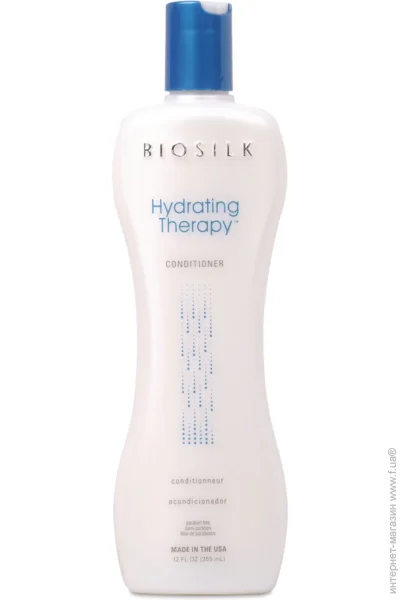 Biosilk  Hydrating Therapy  355 