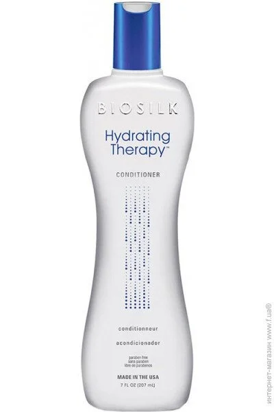 Biosilk    Hydrating Therapy BSHC07 207 