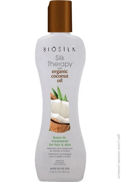 Biosilk - Silk Therapy     67 