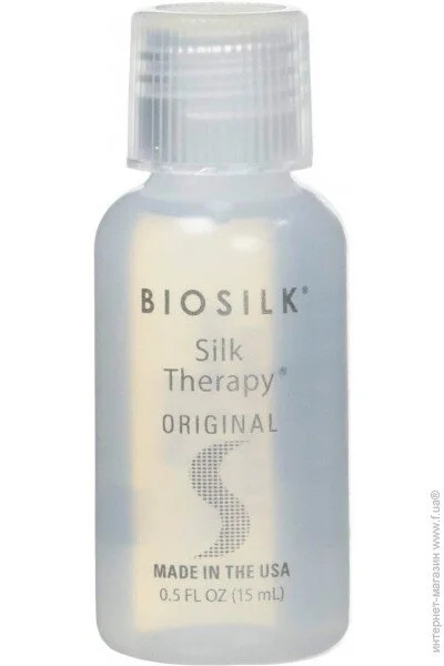  Biosilk   Silk Therapy BSST05 15 