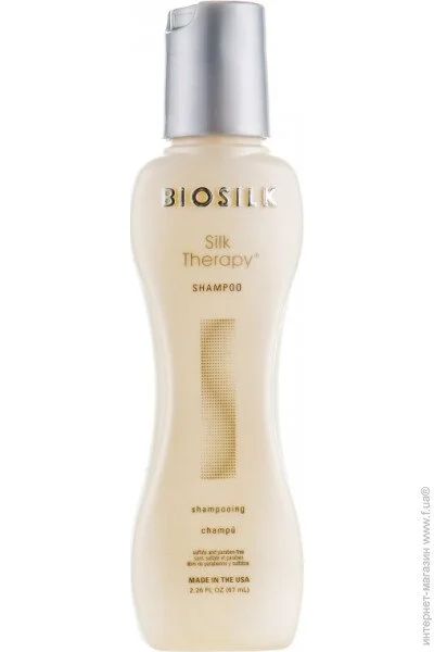  Biosilk Silk Therapy 67  (633911744161)