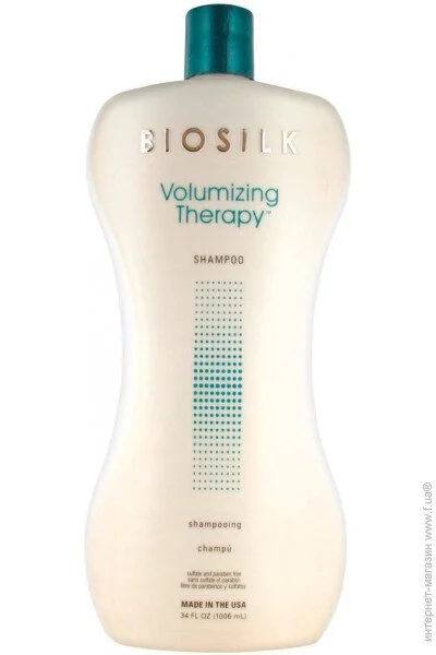  Biosilk Volumizing Therapy 1006  (BS9634)