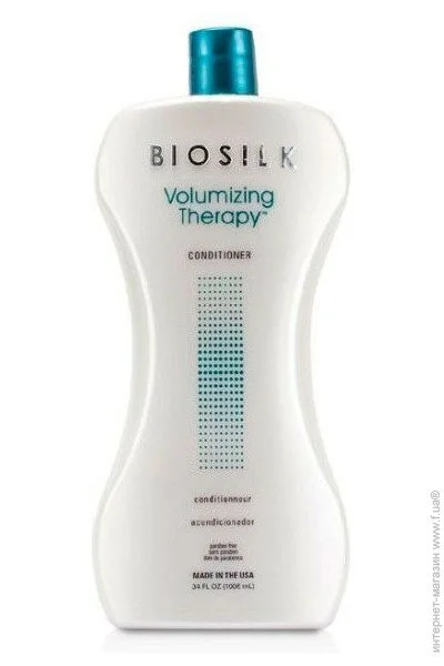 Biosilk  Volumizing Therapy 1006 