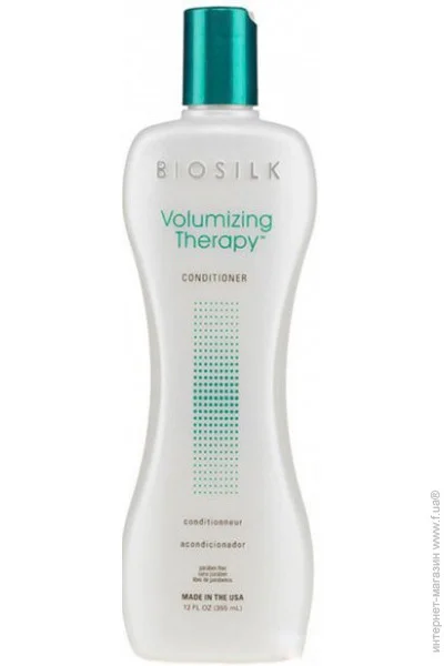     CHI BioSilk Volumizing Therapy Conditioner 355  (633911729007) (0284247)
