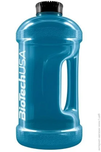   2200  Gallon Biotech Light blue  24090200