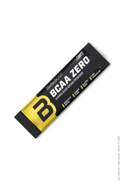  BioTech   BCAA Zero  9 