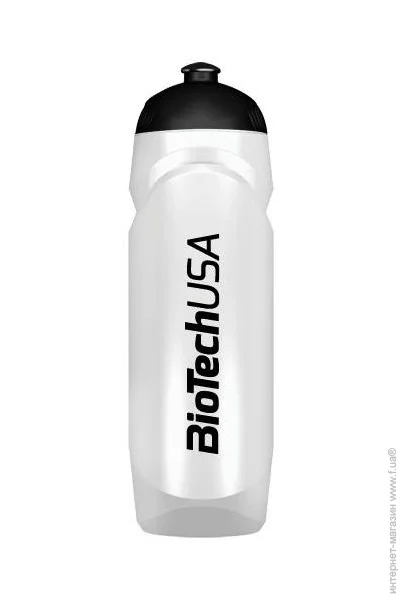  BioTech 750 , White