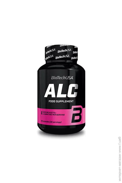  BioTech ALC, 60 